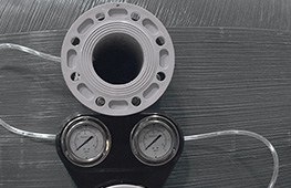 Kualitas Bobbin Wound Sand Filter