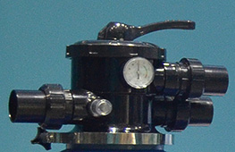 Kualitas Bobbin Wound Sand Filter
