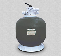 Filter pasir kolam renang 32 meter kubik perjam