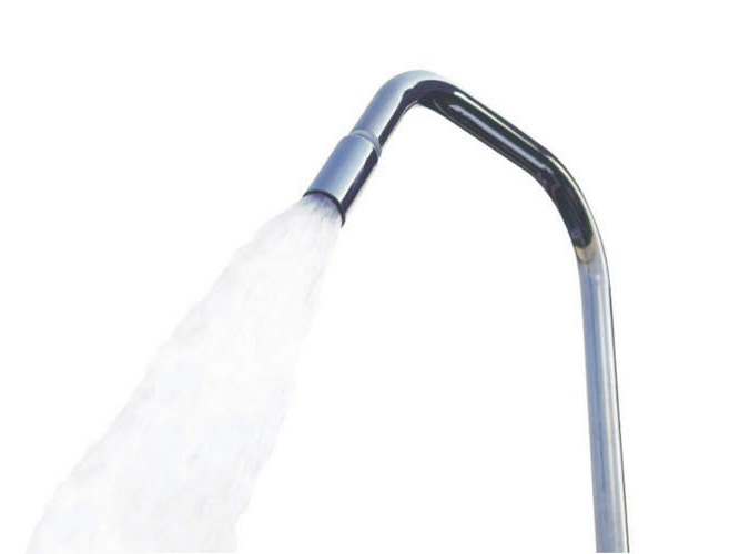 semprotan pijat untuk kolam renang