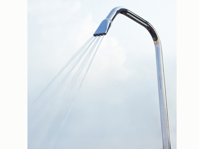 semprotan pijat untuk kolam renang