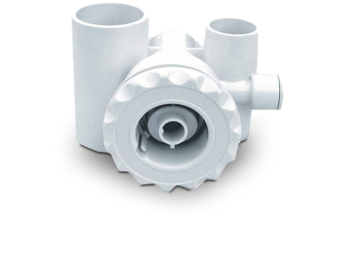 Swirl Hydro Jet Maker