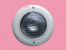 Lampu Halogen Kolam Renang 300 watt