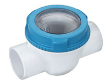 Safety Check Valve