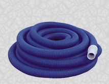 Selang kolam renang dengan kepala khusus