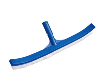 Sikat dinding kolam renang