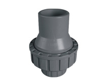 Spring Check Valve