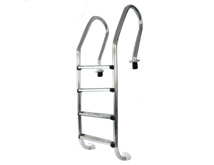 Tangga kolam renang 4 tingkat Denpasar