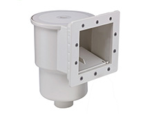 Wall Skimmer Swimming Pool