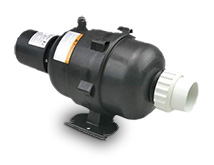 Blower SPA untuk 24 titik udara