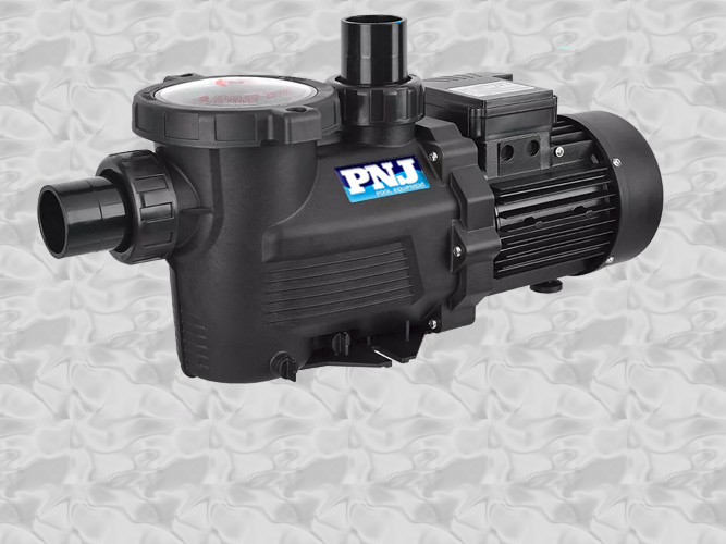 Harga mesin pompa sirkulasi kolam 2 HP