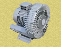 Blower kolam 750 watt