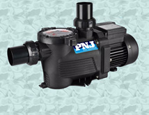 Mesin pompa air 1/2 HP