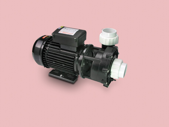 Pompa air untuk SPA atau Jacuzzi kapasitas 2,5 PK